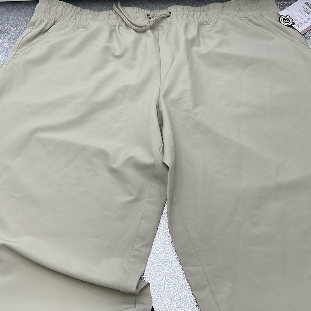 Mondetta Outdoor Project XXL polyester joggers